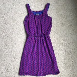 Adorable summer dress